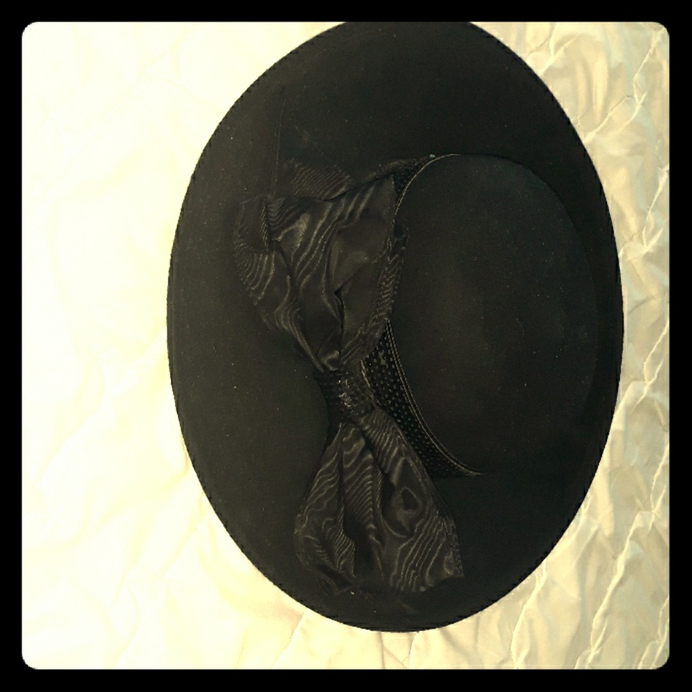 Sonni san Francisco wool hat